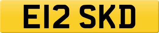 E12SKD