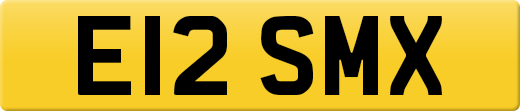 E12SMX