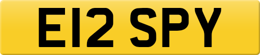 E12SPY