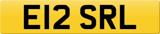 E12SRL