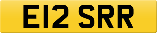 E12SRR
