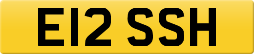 E12SSH