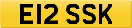 E12SSK