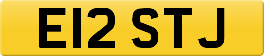 E12STJ