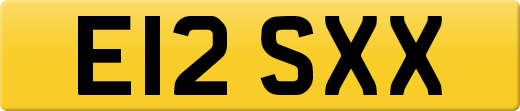 E12SXX