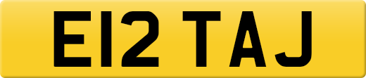 E12TAJ