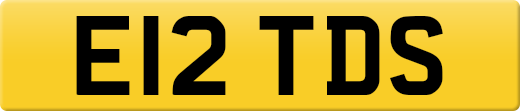 E12TDS
