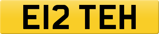 E12TEH