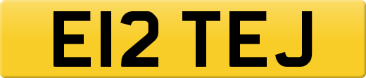 E12TEJ