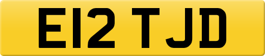 E12TJD