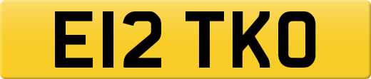 E12TKO