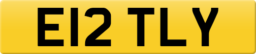 E12TLY