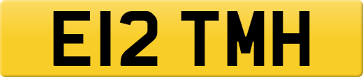 E12TMH