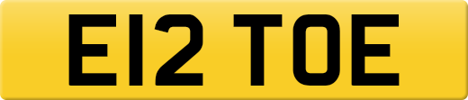 E12TOE