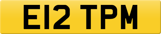 E12TPM