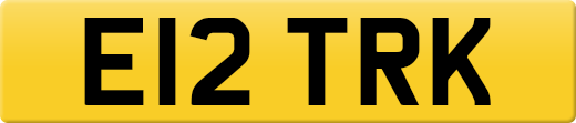 E12TRK