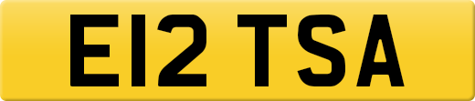 E12TSA