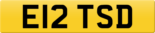 E12TSD