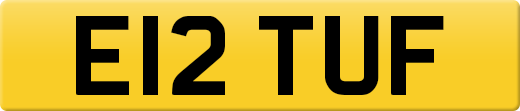 E12TUF