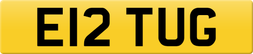 E12TUG