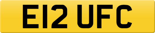 E12UFC