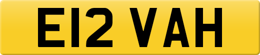 E12VAH