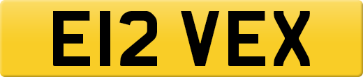 E12VEX