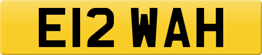 E12WAH