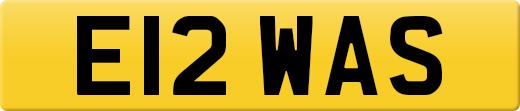 E12WAS