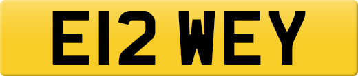 E12WEY