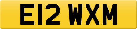 E12WXM