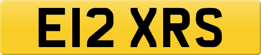 E12XRS