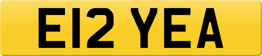 E12YEA