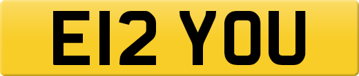 E12YOU