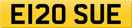 E120SUE