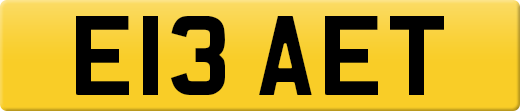 E13AET
