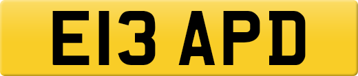 E13APD