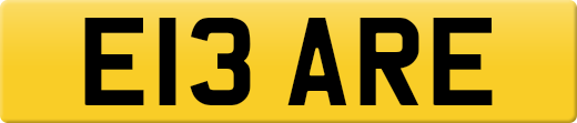E13ARE