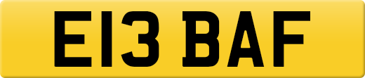 E13BAF