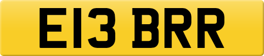 E13BRR