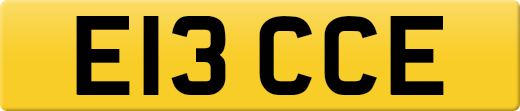 E13CCE