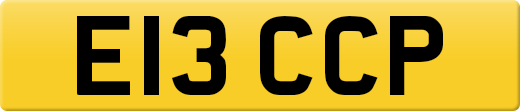 E13CCP