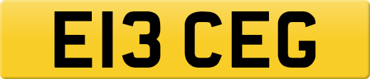 E13CEG