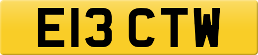 E13CTW