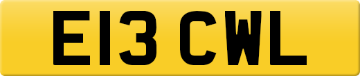 E13CWL