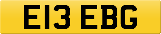 E13EBG