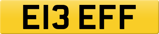 E13EFF