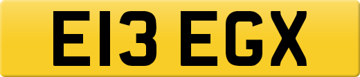 E13EGX