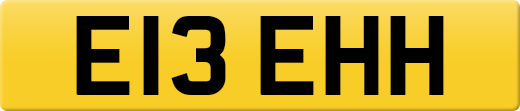 E13EHH