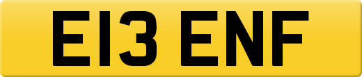 E13ENF